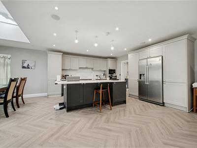 Property image 3 of home to buy in Ridgehill Rise, Shenley